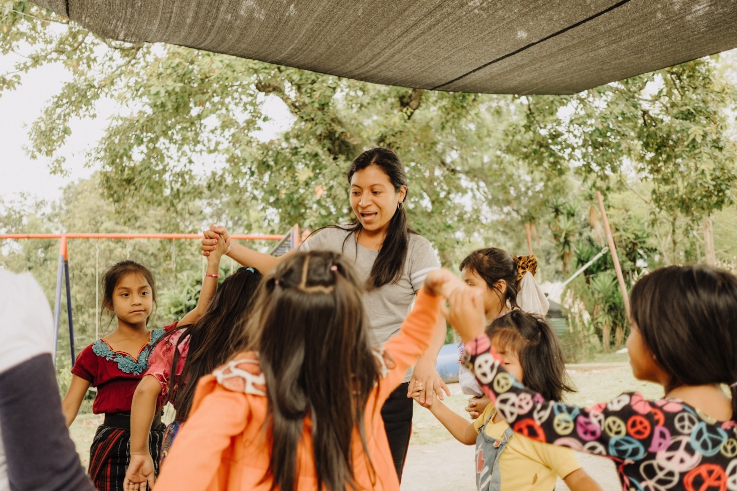 Building Bridges: Netherlands-Myanmar Connections for a Better Future
